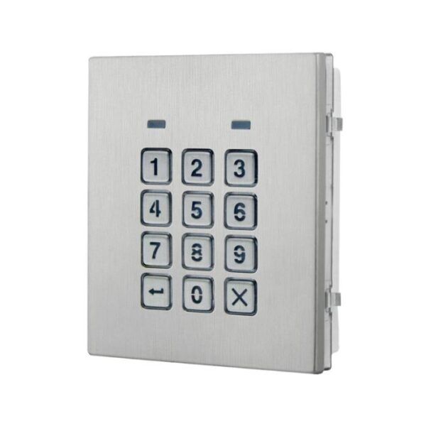 Videx VR4901 Vandal resistant codelock module