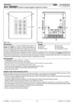 Videx VR4901 Manual