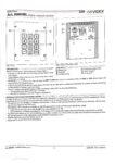 Videx 2024 VX8800 Manual