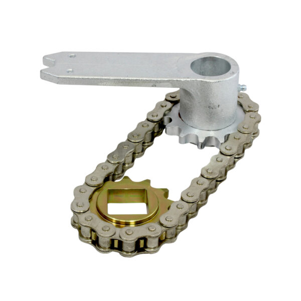 Nice BMA1R03 conversion kit for use with Nice L-fab and Big-fab operators