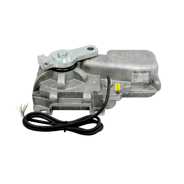 Nice LFAB4024 24v underground motor