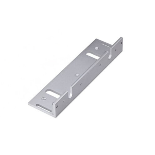 BR220GL L Bracket for GL220 magnetic lock