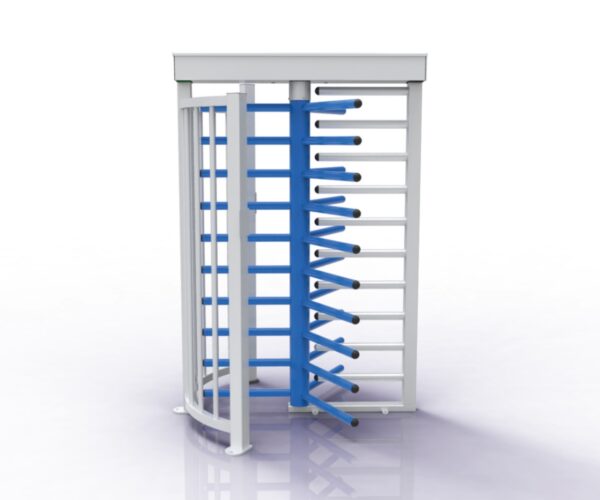 Ultimation D4200 full height turnstyle