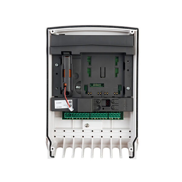 Daitem SC200AU control panel and power for wireless series kits