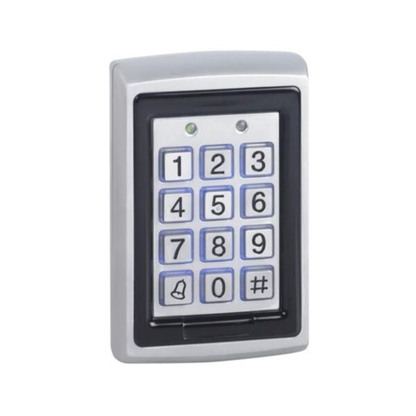 DG500 Standalone digital keypad & prox kit