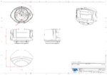 BEA LZR H100 / 110 Drawing