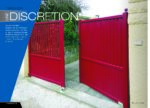 Discrete Range Datasheet