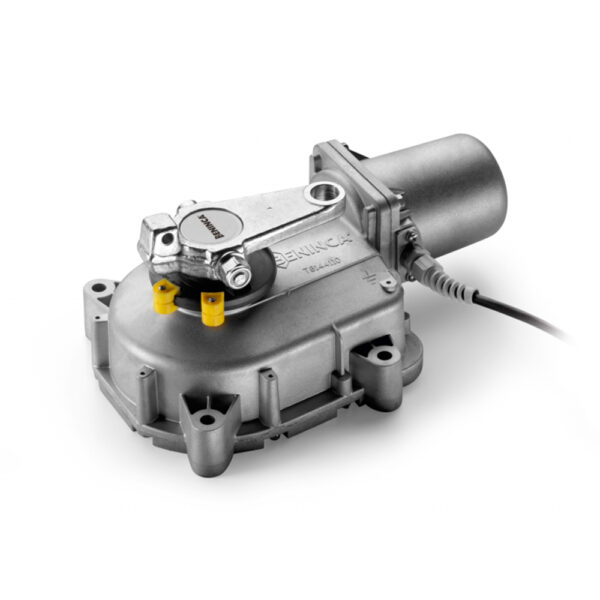 Beninca DU.IT14N underground motor up to 3.5m per leaf 230v
