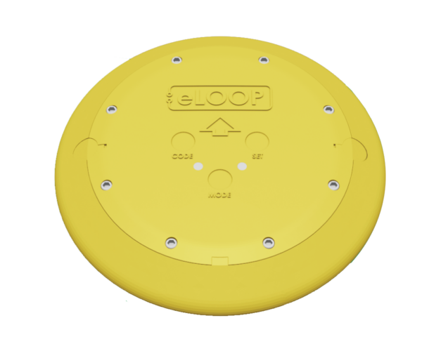 AES EL00C E-loop commercial loop only for exit mode