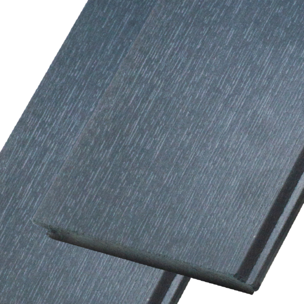 Ecoboard Grey Synthetic fence board - Image 2
