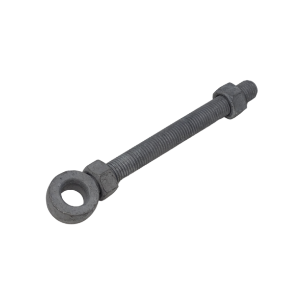 Rolling Center 7/04 12mm Gate eye bolt