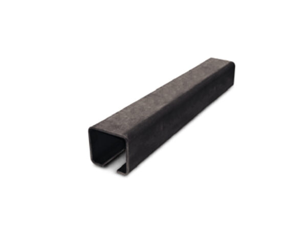 GIPI 112 SM3 super magnum 3 cantilever galvanised track 6m