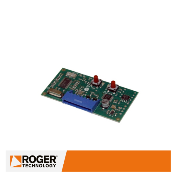 Roger Technology H93/RX22A/I Plug in Receiver