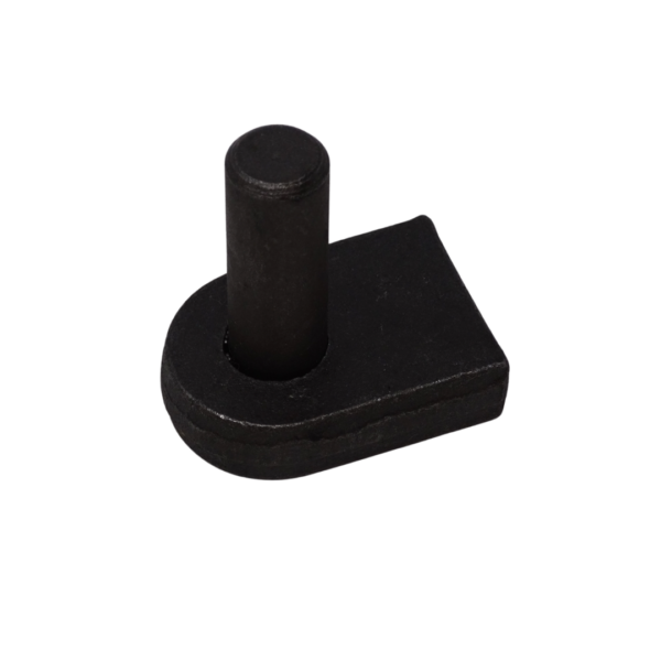 Rolling Center 7/02 16mm Gate hinge hook