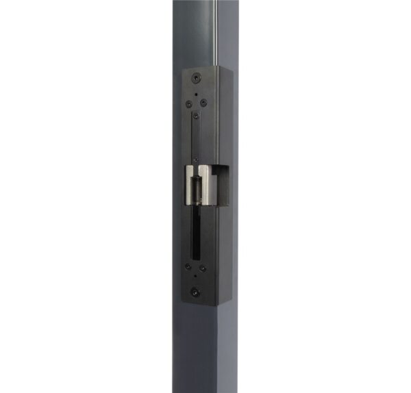 Locinox INTRALEC Built in electric keep for 40mm Fail Open