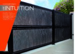 Intuition Range Datasheet