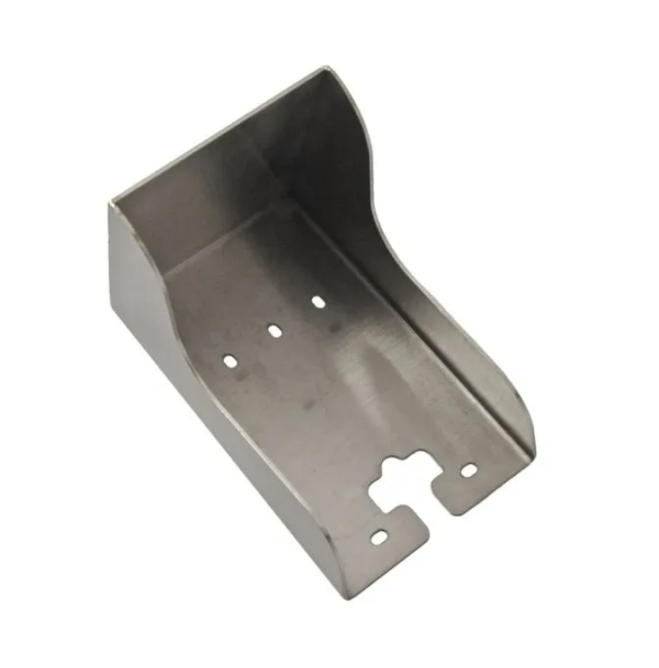 Videx MC-MINI Stainless steel protection shroud