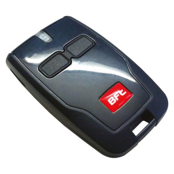 BFT Mitto 2 button remote transmitter