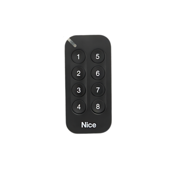Nice MYGO8 8 Channel transmitter