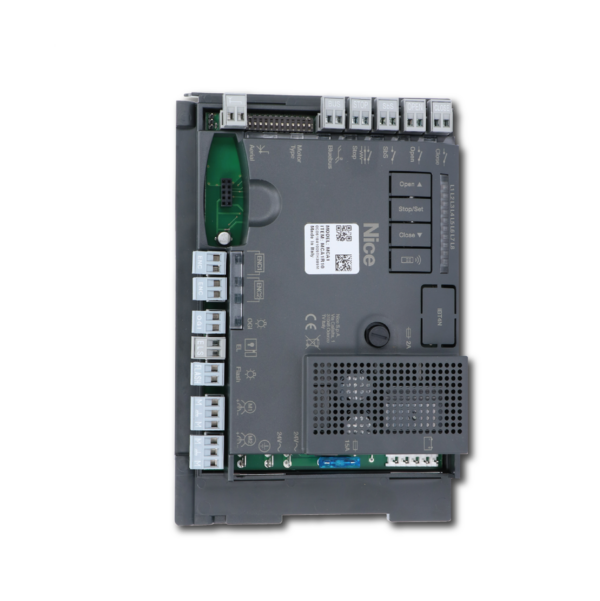 Nice SPMCA1R10 replacement control board for MC824H control panel