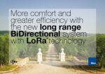 Nice LoRa Datasheet