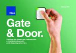 Nice gate door catalogue it