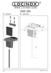 Locinox OGS Manual