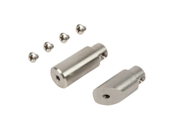 Locinox Pentop Q40 Adjustable latch top