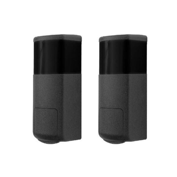 PHOTO360 DB PLUS wireless surface mounted digital photocells
