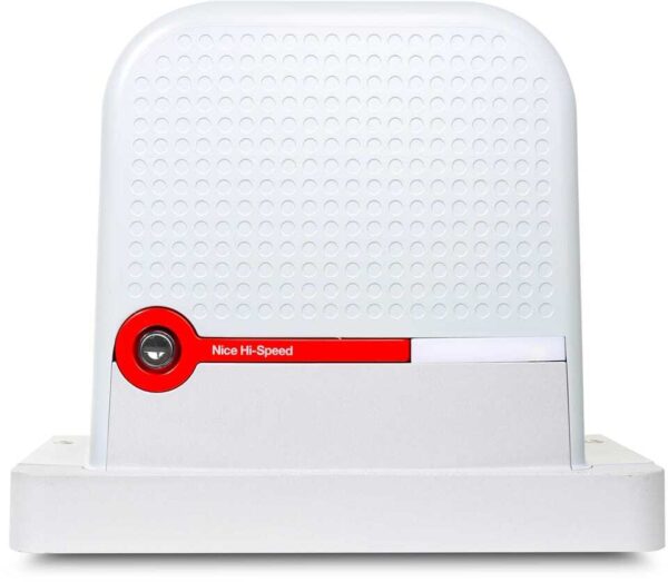 Nice RBS600HSBDKCE 600kg sliding gate kit - Image 3