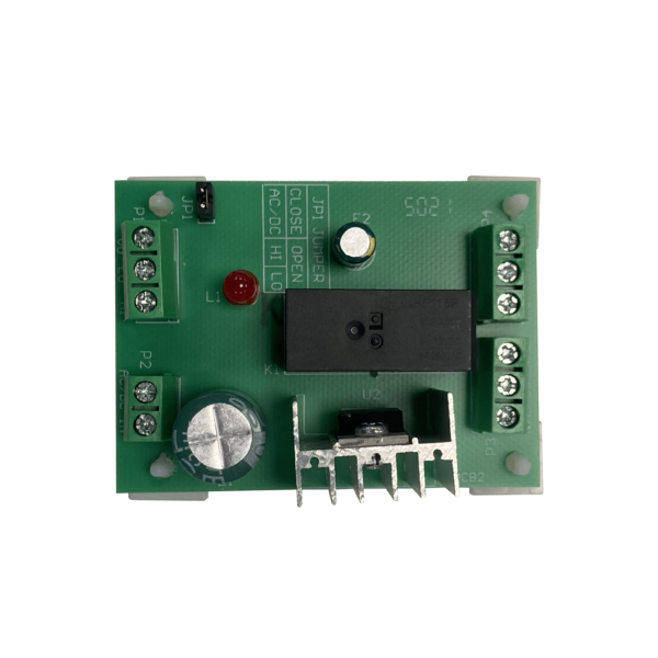 Haydon MPRACDC AC/DC multipurpose relay - Image 2