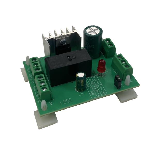 Haydon MPRACDC AC/DC multipurpose relay