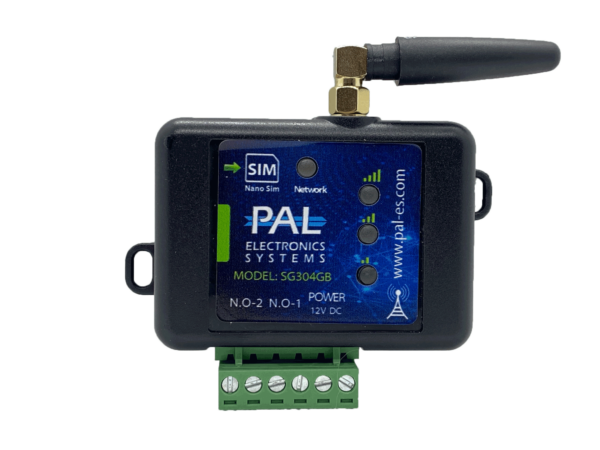 PAL SG30-4GB 4G GSM smart device - unlimited app users