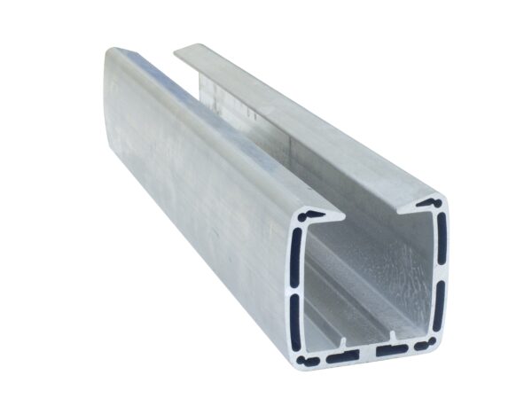 SGA/6 Aluminium Cantilever 6m track