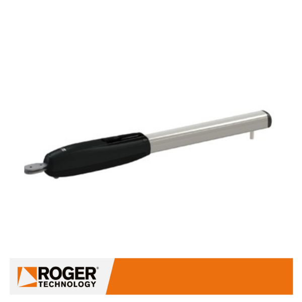 Roger Technology SMARTY7 Brushless Above ground swing gate motor