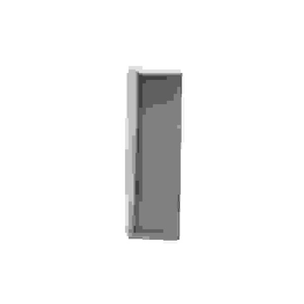 SRS-TF-Narrow waterproof touch-free surface mount exit button - Image 3