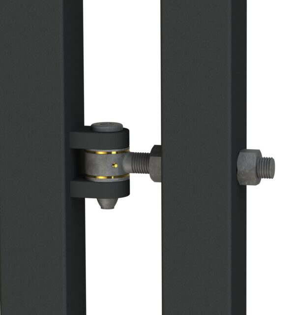 Gatemaster Super hinge M24 Thread - Image 2