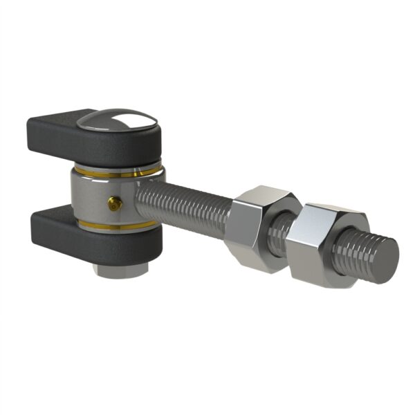 Gatemaster Super hinge M24 Thread