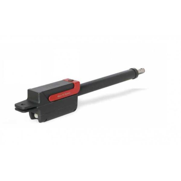 Nice Titan 3724 HS kit 2 24v double leaf swing gate kit for gates up to 3.7m per leaf - Image 4